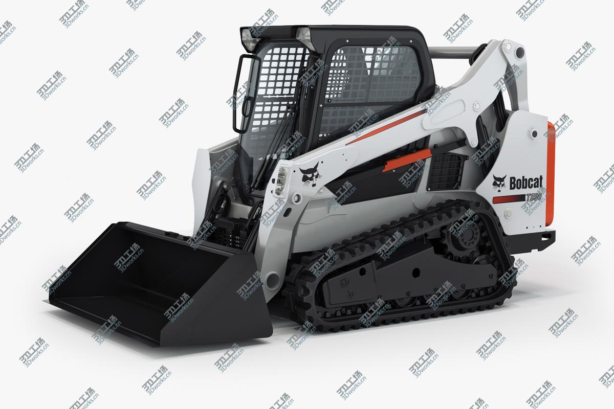 images/goods_img/20210319/Bobcat T590 Compact Track Loader/1.jpg